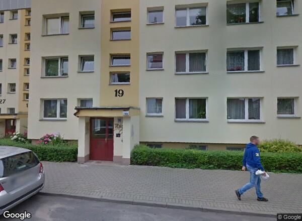 Ceny mieszkań Szczecin Księżnej Anastazji 19