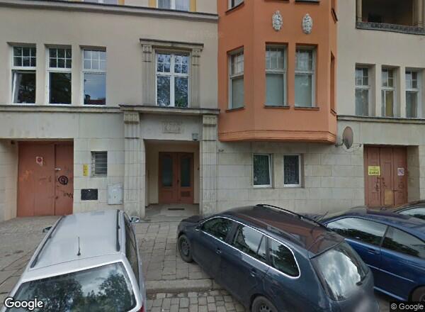 Ceny mieszkań Wrocław UL. SUDECKA 82