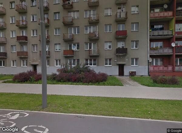 Ceny transakcyjne mieszkań Poznań Jana Henryka Dąbrowskiego 151