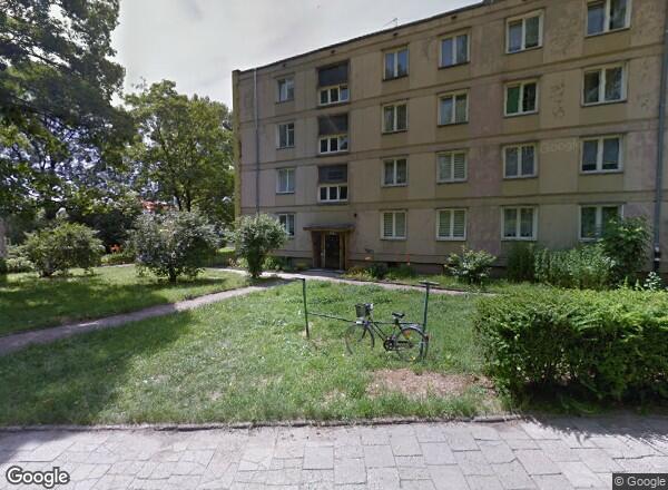 Ceny mieszkań Wrocław UL. BOROWSKA 34