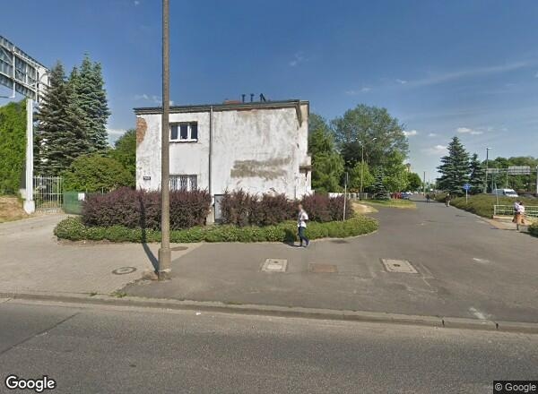 Ceny transakcyjne mieszkań Poznań Warszawska 17