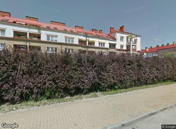 Ceny transakcyjne mieszkań Lublin Turkusowa 20