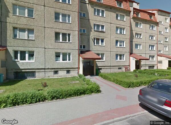 Ceny mieszkań Gdańsk Lecha Bądkowskiego 25