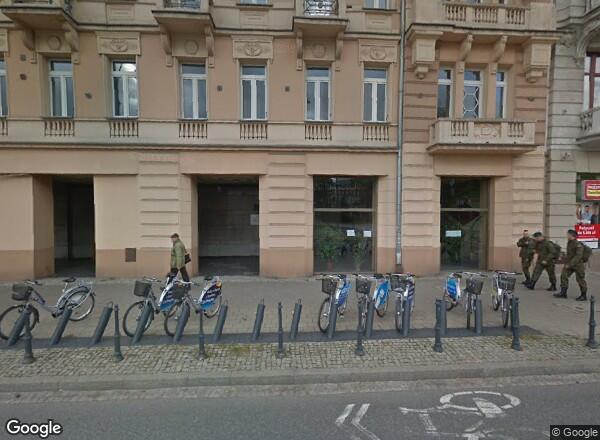 Ceny mieszkań Łódź Prezydenta Gabriela Narutowicza 38