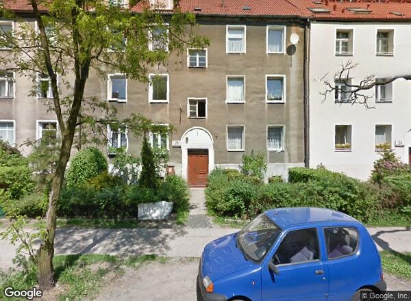 Ceny mieszkań Gdańsk Jochima Lelewela 25