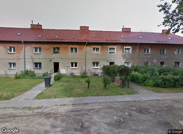 Ceny mieszkań Szczecin Ks. bpa Władysława Bandurskiego 26