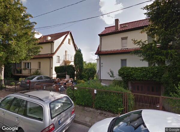 Ceny mieszkań Szczecin Bukowa 16