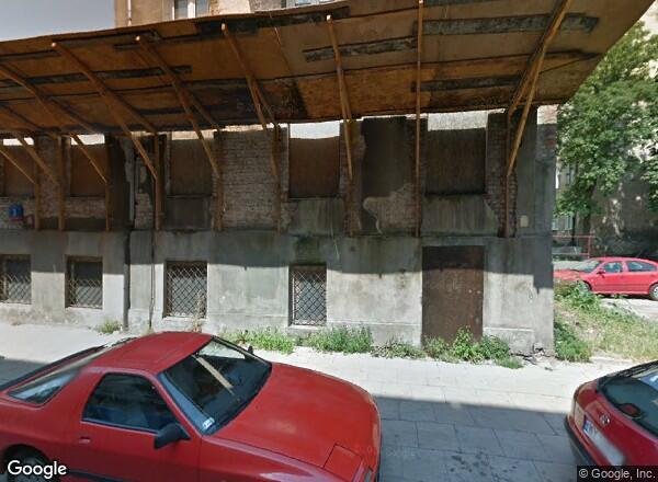 Ceny mieszkań Warszawa ul. Mała 3