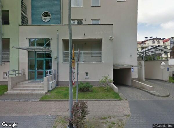 Ceny mieszkań Sopot Stefana Okrzei 10