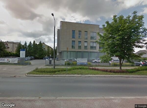 Ceny transakcyjne mieszkań Piaseczno Gerbera 14