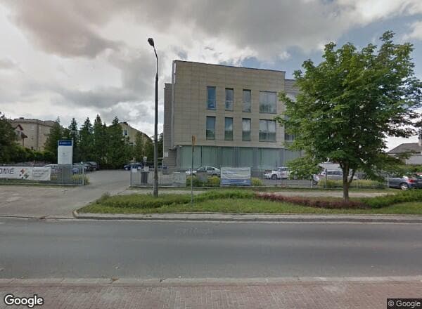 Ceny transakcyjne mieszkań Piaseczno Gerbera 14