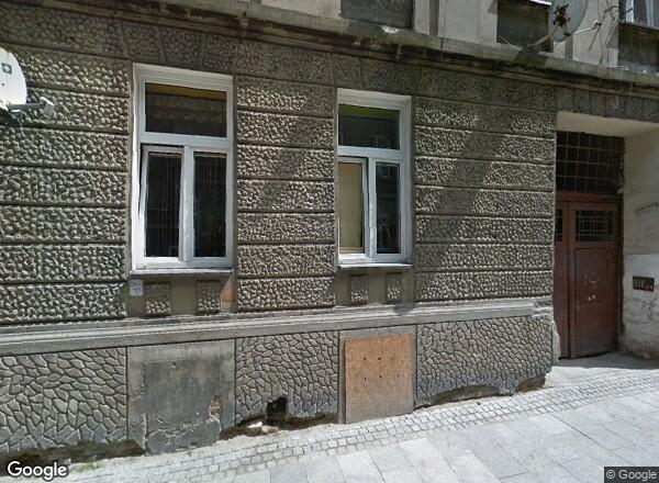 Ceny mieszkań Łódź Grzegorza Piramowicza 8