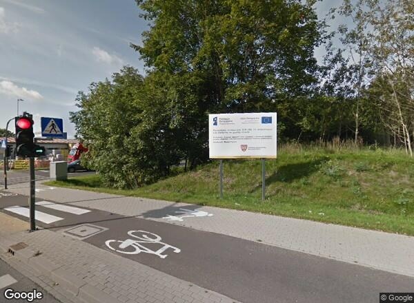 Ceny transakcyjne mieszkań Poznań Gdyńska 41
