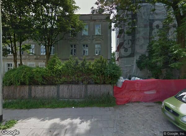 Ceny mieszkań Gdańsk Ludwika Waryńskiego 12