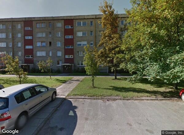 Ceny transakcyjne mieszkań Gdynia Korzenna 7