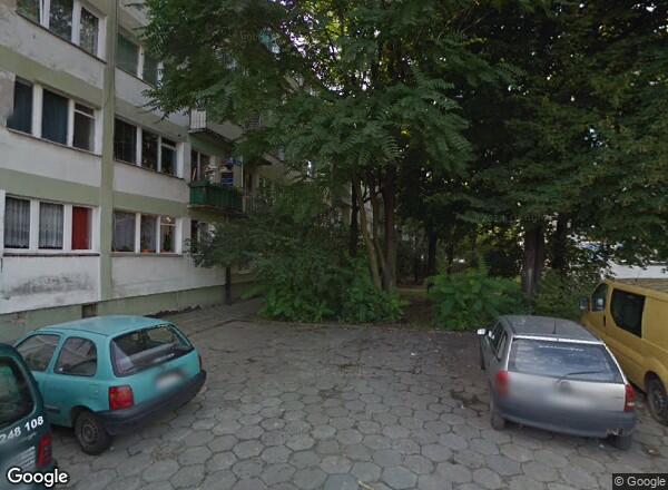 Ceny mieszkań Wrocław UL. ŻELAZNA 70