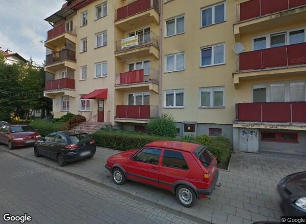 Ceny transakcyjne mieszkań Białystok Starobojarska 18