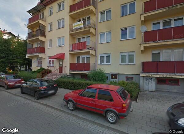 Ceny mieszkań Białystok Starobojarska 18