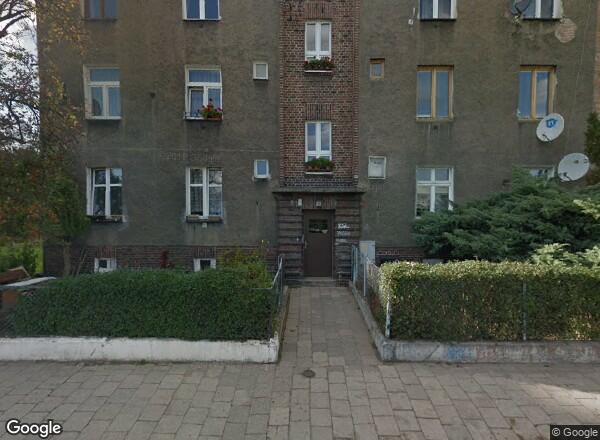 Ceny mieszkań Wrocław UL. BIRMAŃSKA 6