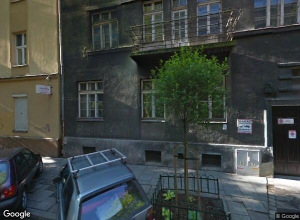 Ceny transakcyjne mieszkań Kraków Bonerowska 1