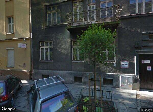 Ceny mieszkań Kraków Bonerowska 1