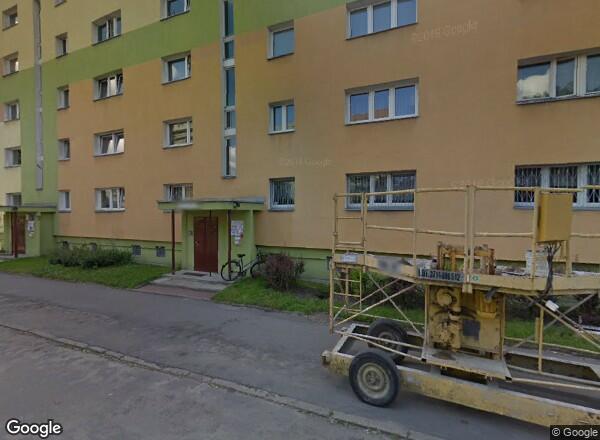 Ceny mieszkań Łódź Myśliwska 7