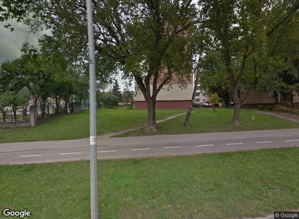 Ceny transakcyjne mieszkań Białystok Piastowska 7