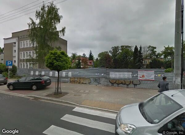 Ceny mieszkań Warszawa ul. Bohaterów Warszawy 41