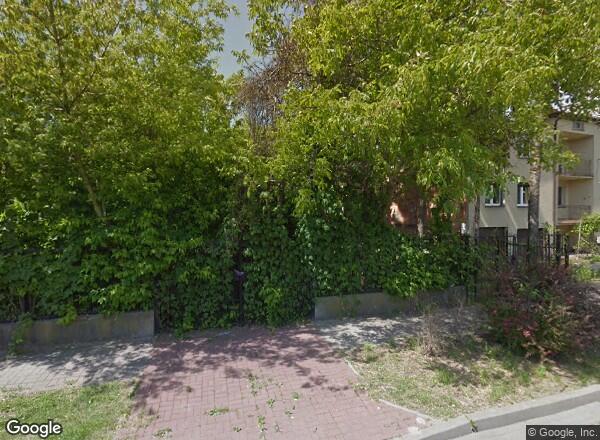 Ceny mieszkań Warszawa ul. Naukowa 15A