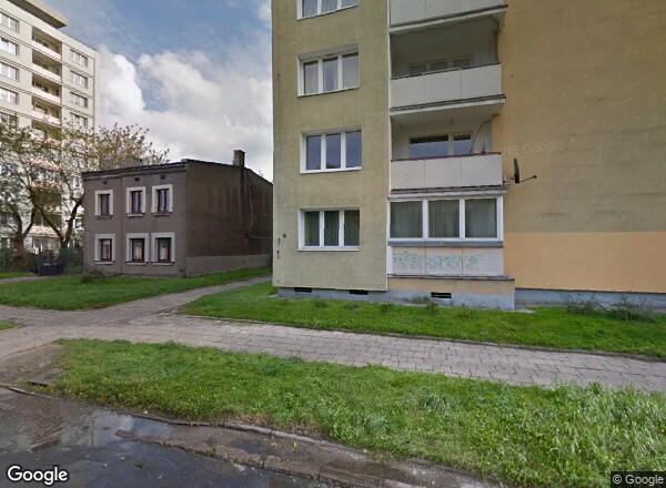 Ceny mieszkań Łódź Ks. Stanisława Staszica 19