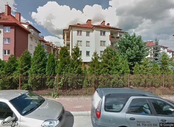 Ceny transakcyjne mieszkań Kielce Jana Chryzostoma Paska 15