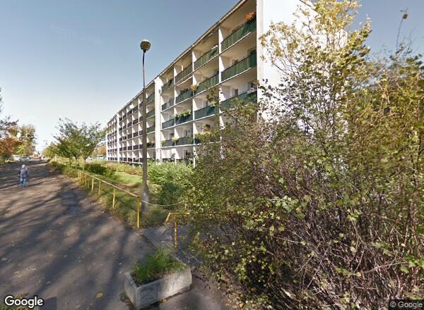 Ceny mieszkań Poznań Oświecenia 3