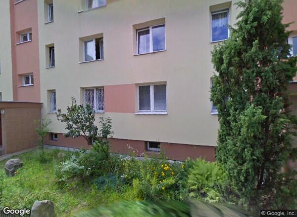 Ceny mieszkań Warszawa ul. Topograficzna 5