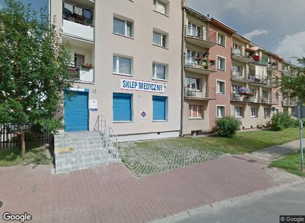 Ceny transakcyjne mieszkań Lublin Szkolna 15