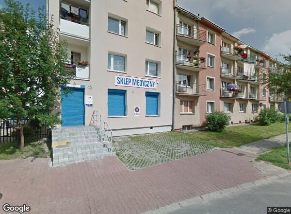 Ceny mieszkań Lublin Szkolna 15