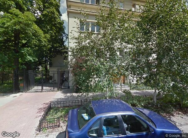 Ceny mieszkań Warszawa ul. S. Wyspiańskiego 4