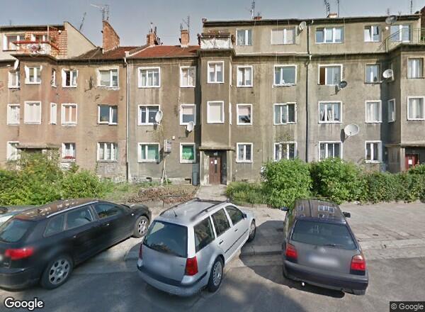 Ceny mieszkań Wrocław UL. JESIONOWA 30