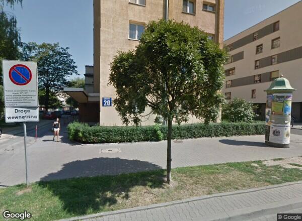 Ceny mieszkań Kraków Rzeźnicza 20