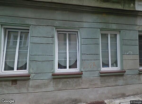 Ceny mieszkań Poznań Klasztorna 5/6