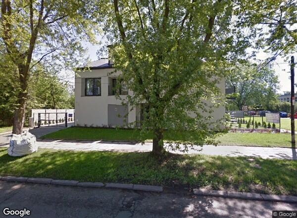 Ceny mieszkań Łódź Franciszkańska 173