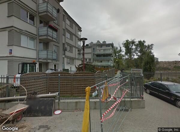 Ceny mieszkań Warszawa ul. Głębocka 54D