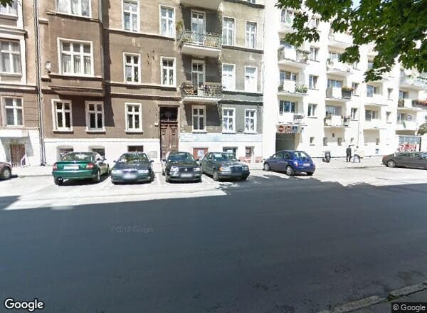 Ceny transakcyjne mieszkań Gorzów Wielkopolski BOLESŁAWA KRZYWOUSTEGO 5