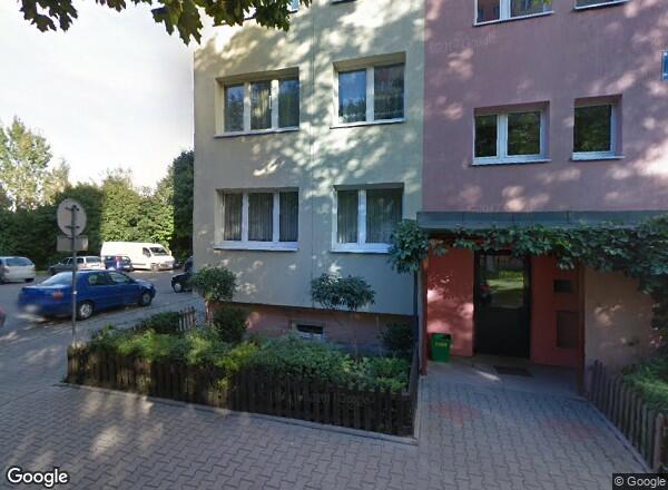 Ceny mieszkań Olsztyn Walentego Barczewskiego 22