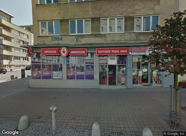 Ceny mieszkań Gdynia Świętojańska 57