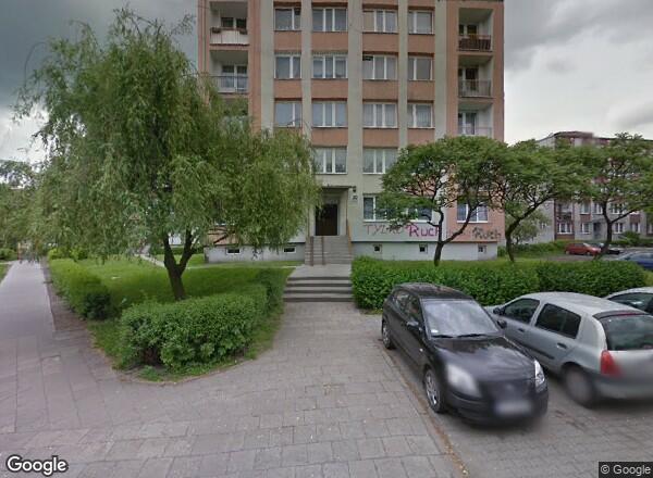 Ceny mieszkań Katowice Leśnego Potoku 30