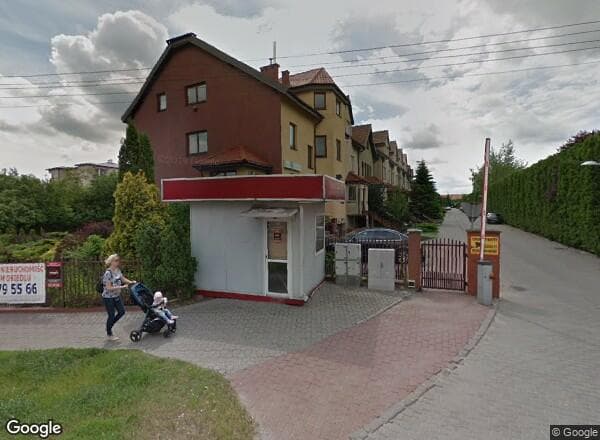 Ceny transakcyjne mieszkań Piaseczno Geodetów 22