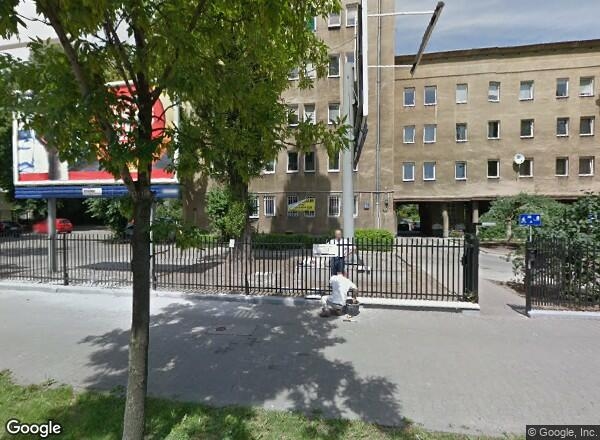 Ceny transakcyjne mieszkań Warszawa ul. Koszykowa 82B