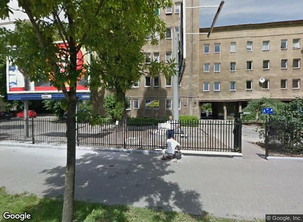 Ceny mieszkań Warszawa ul. Koszykowa 82B