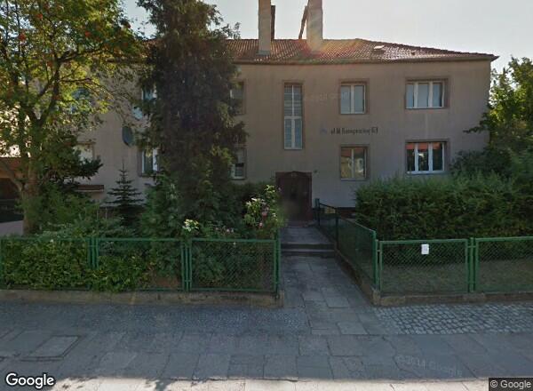 Ceny mieszkań Szczecin Marii Konopnickiej 68