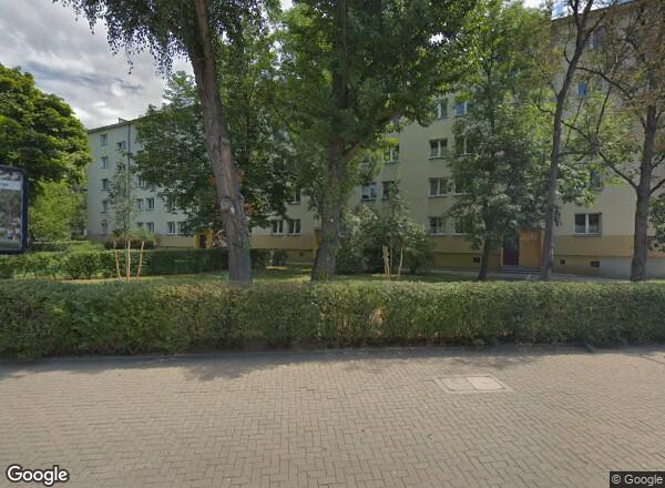 Ceny mieszkań Wrocław UL. ZAPOROSKA 6